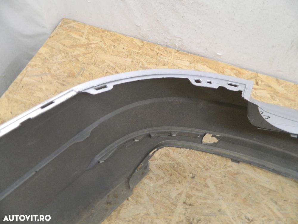 Bara spate Skoda Octavia 3, facelift, Berlina/Sedan, 2017, 2018, 2019, 2020, 5E5807421G. - 7