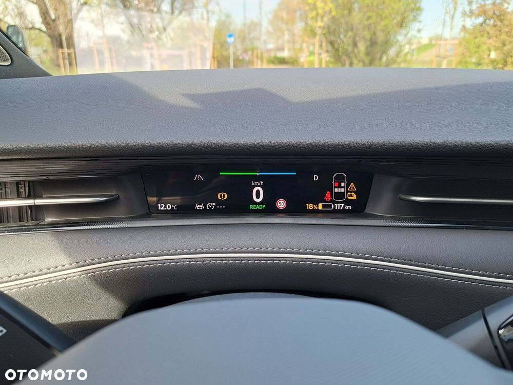 Volkswagen ID.7 86kWh Pro S - 22