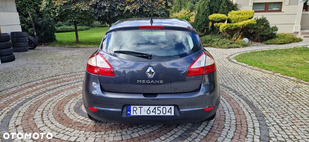 Renault Megane - 9