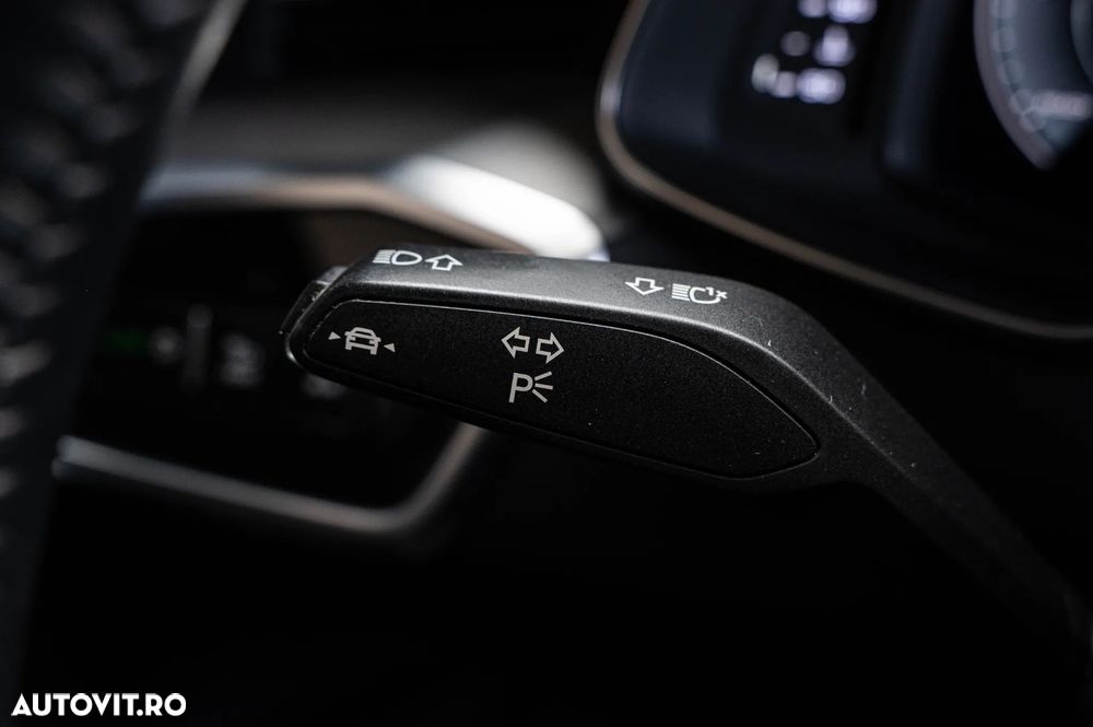 Audi A6 40 TDI S tronic S line - 25