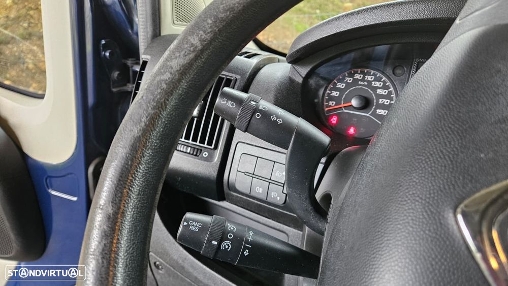 Citroën JUMPER 2.0Hdi - 17