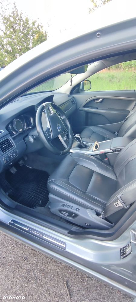 Volvo V70 - 31