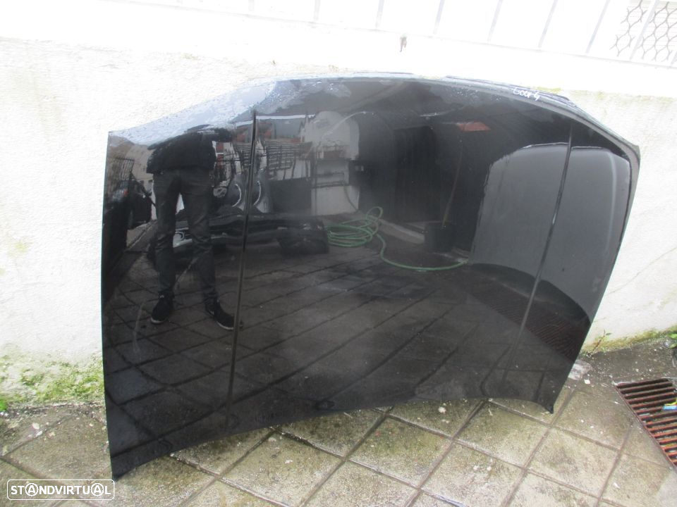 Capot VW Volkswagen Golf 4 IV - 2