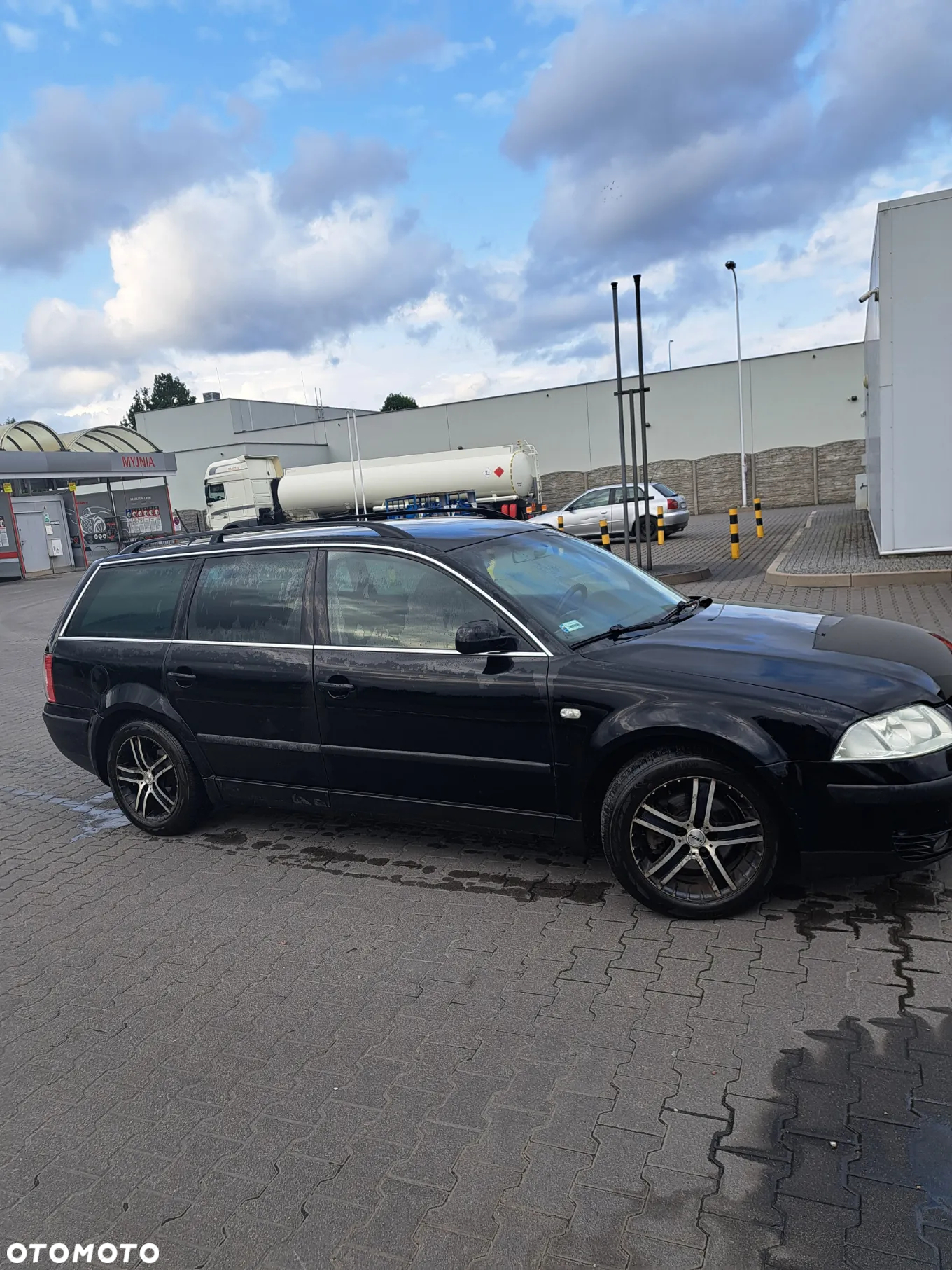 Volkswagen Passat - 7