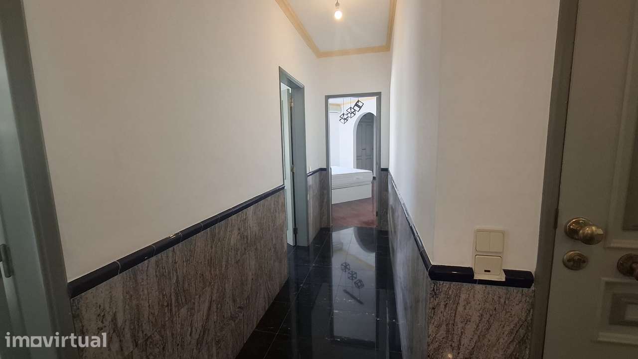 Apartamento T3 para arrendamento anual em Tavira - Grande imagem: 5/23