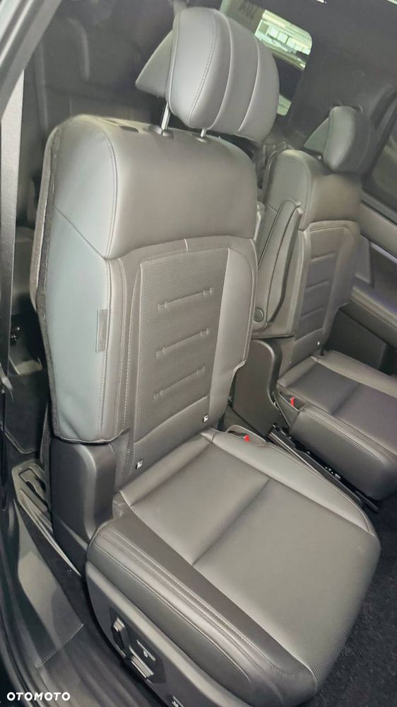 Hyundai Santa Fe 1.6 T-GDI HEV Calligraphy 4WD 6os - 13