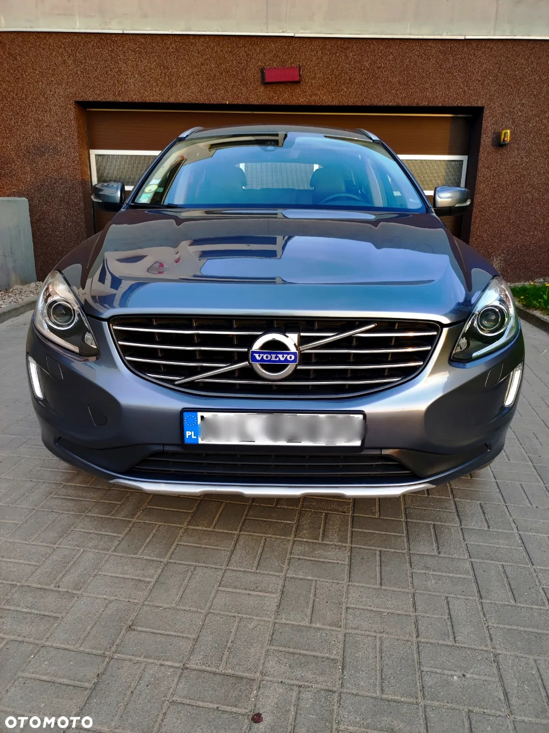 Volvo XC 60 D4 Drive-E Summum - 2