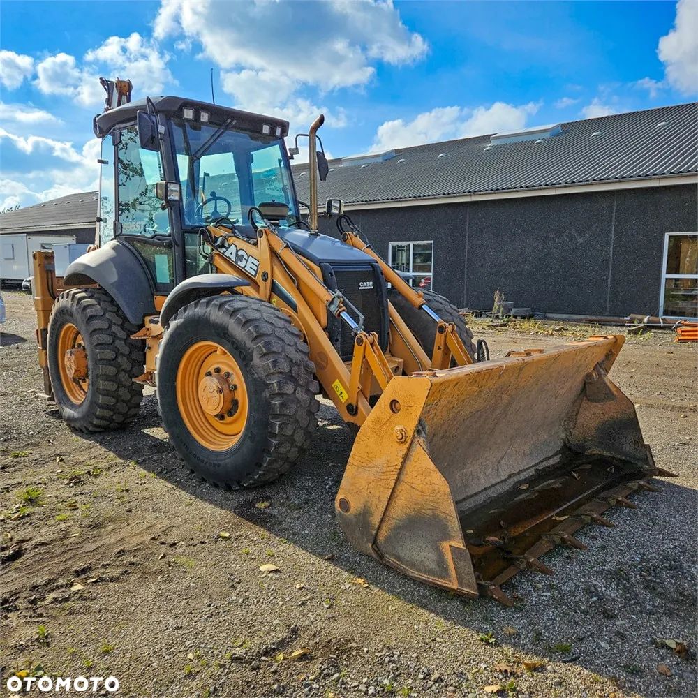 Case IH 695 ST - 7