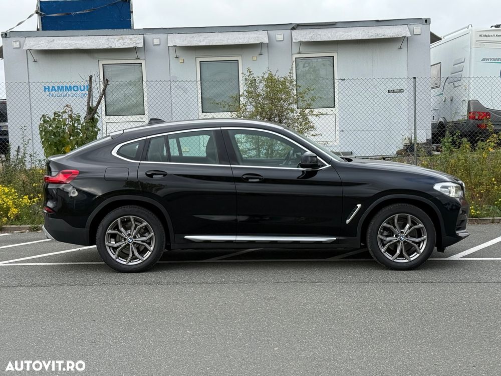 BMW X4 xDrive20d Aut. xLine - 2