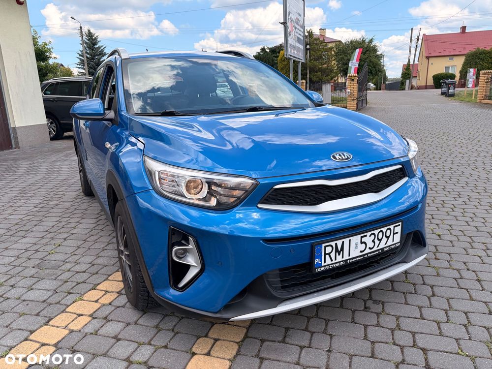 Kia Stonic - 3