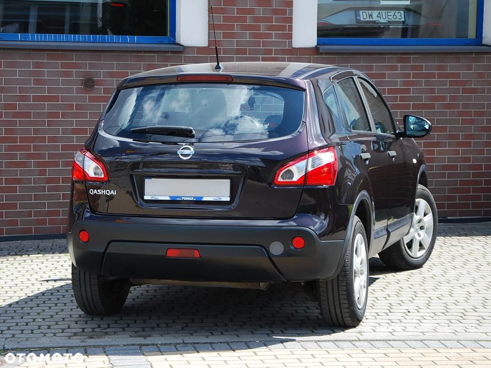 Nissan Qashqai 1.6 Acenta - 21