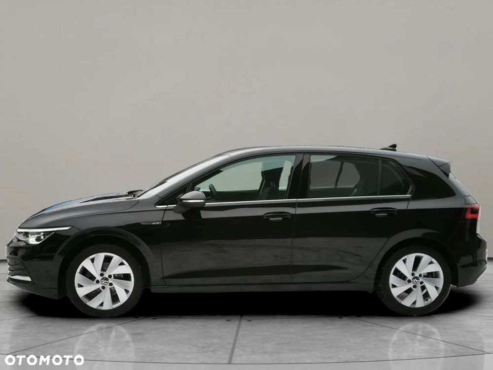 Volkswagen Golf 1.5 eTSI EVO Style DSG - 8