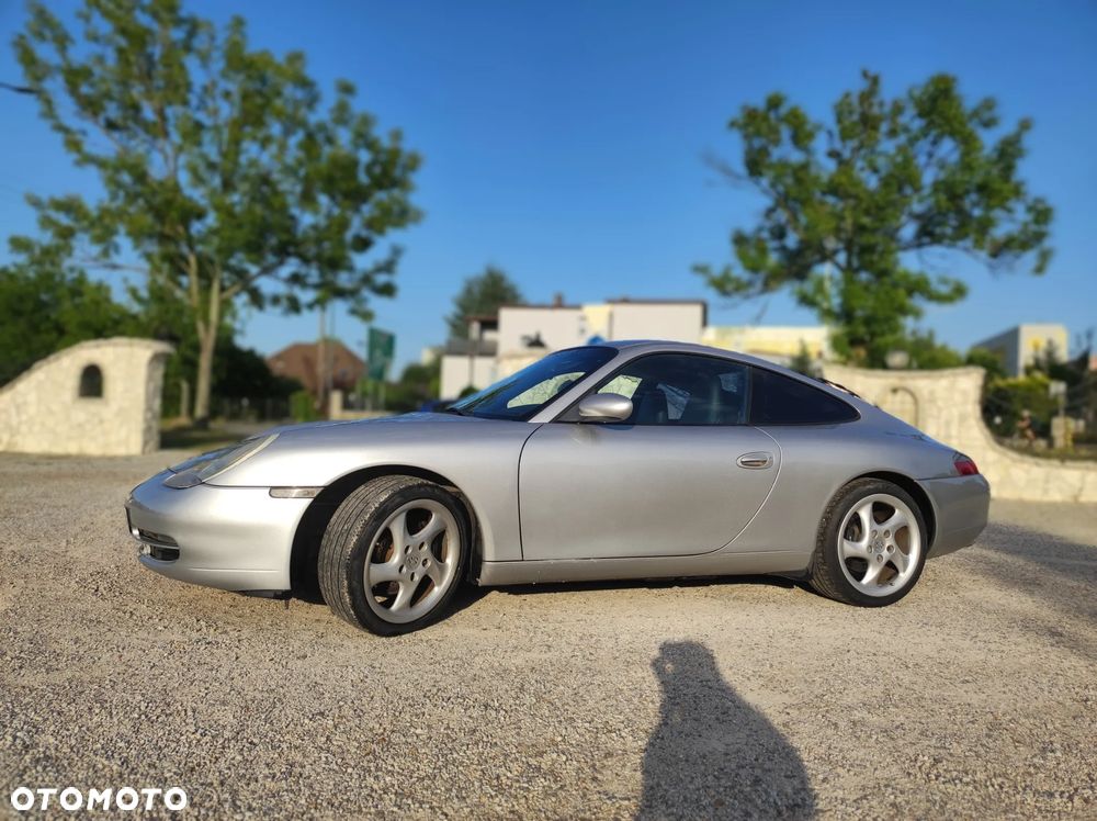 Porsche 911 - 10