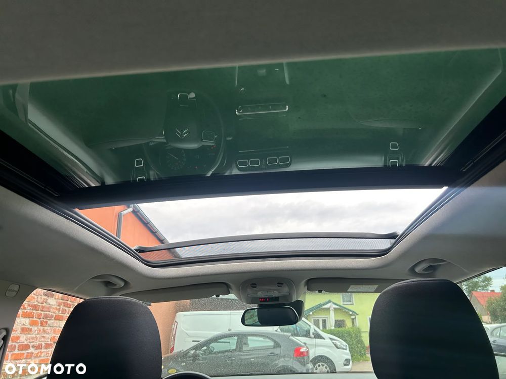 Citroën C3 Aircross 1.2 PureTech Plus S&S - 28