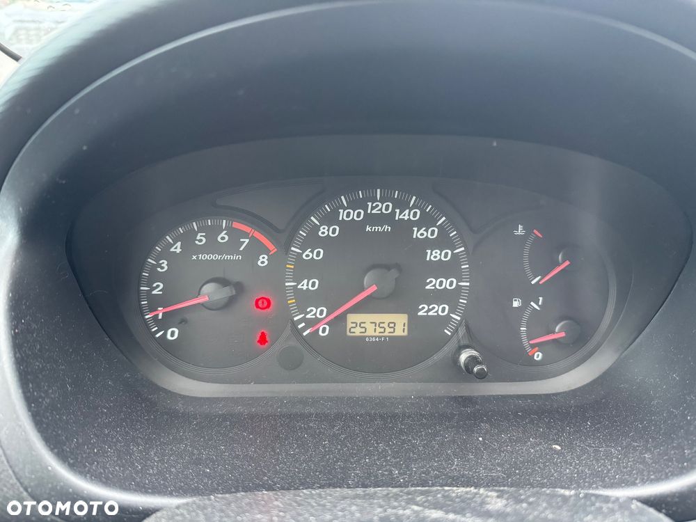 Honda Civic - 16