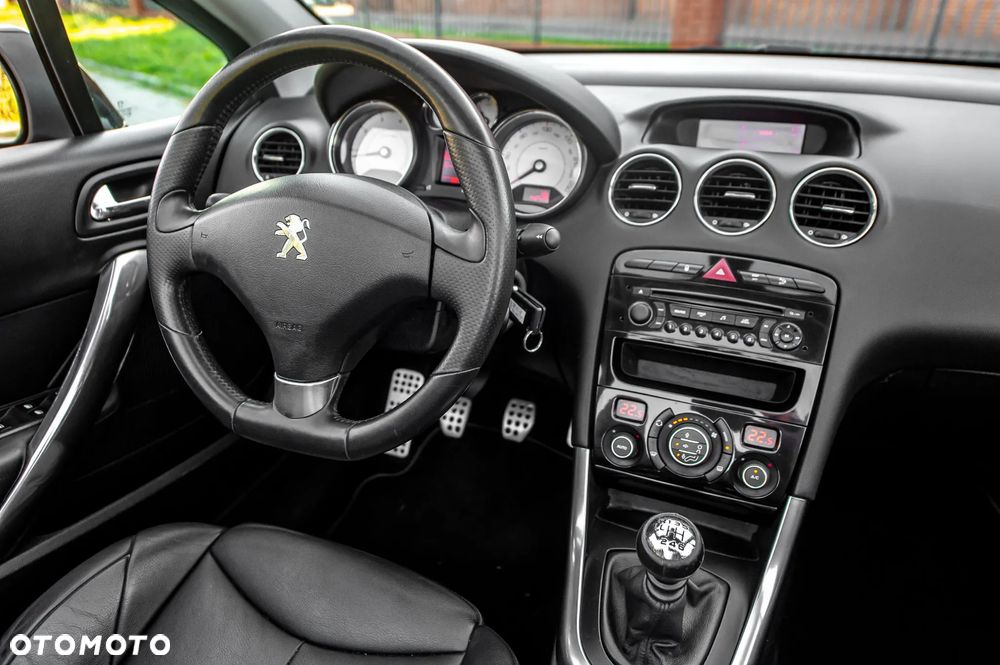 Peugeot 308 CC 1.6 THP Sport Pack - 28