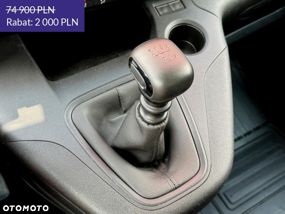 Toyota Proace City Verso - 23