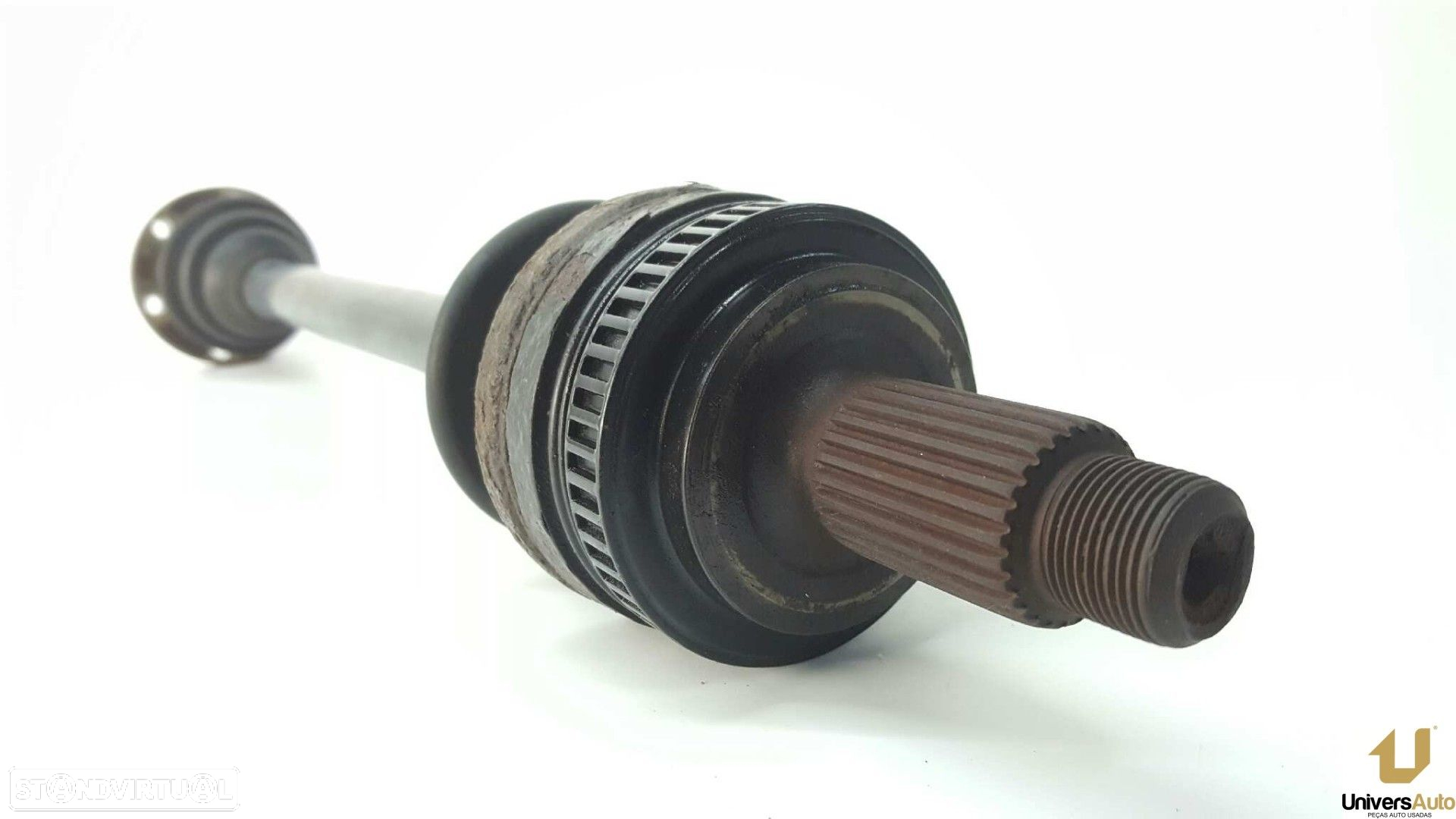 TRANSMISSÃO TRASEIRA DIREITA BMW Z3 ROADSTER (E36) 1.9 - 4
