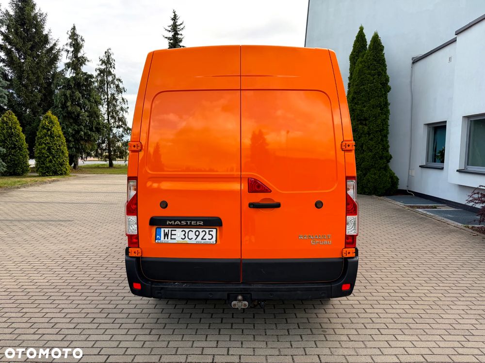 Renault Master 2.3DCi L3H2 - 9