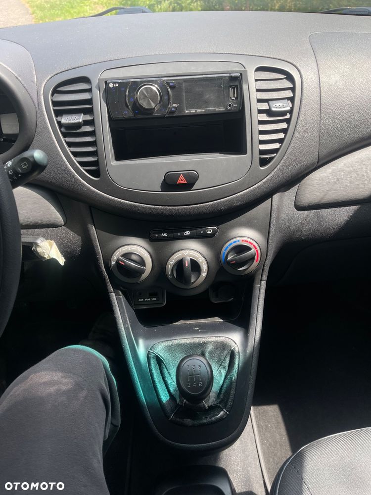 Hyundai i10 1.1 5 Star Edition - 20