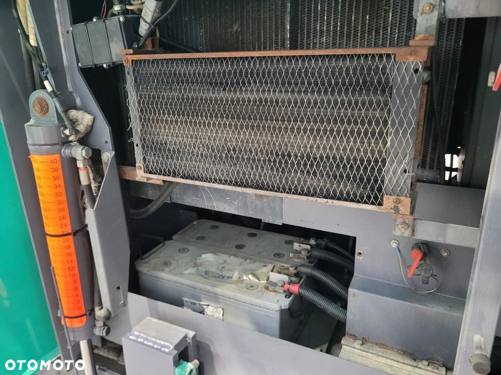Vogele SUPER 1800-2 - 28