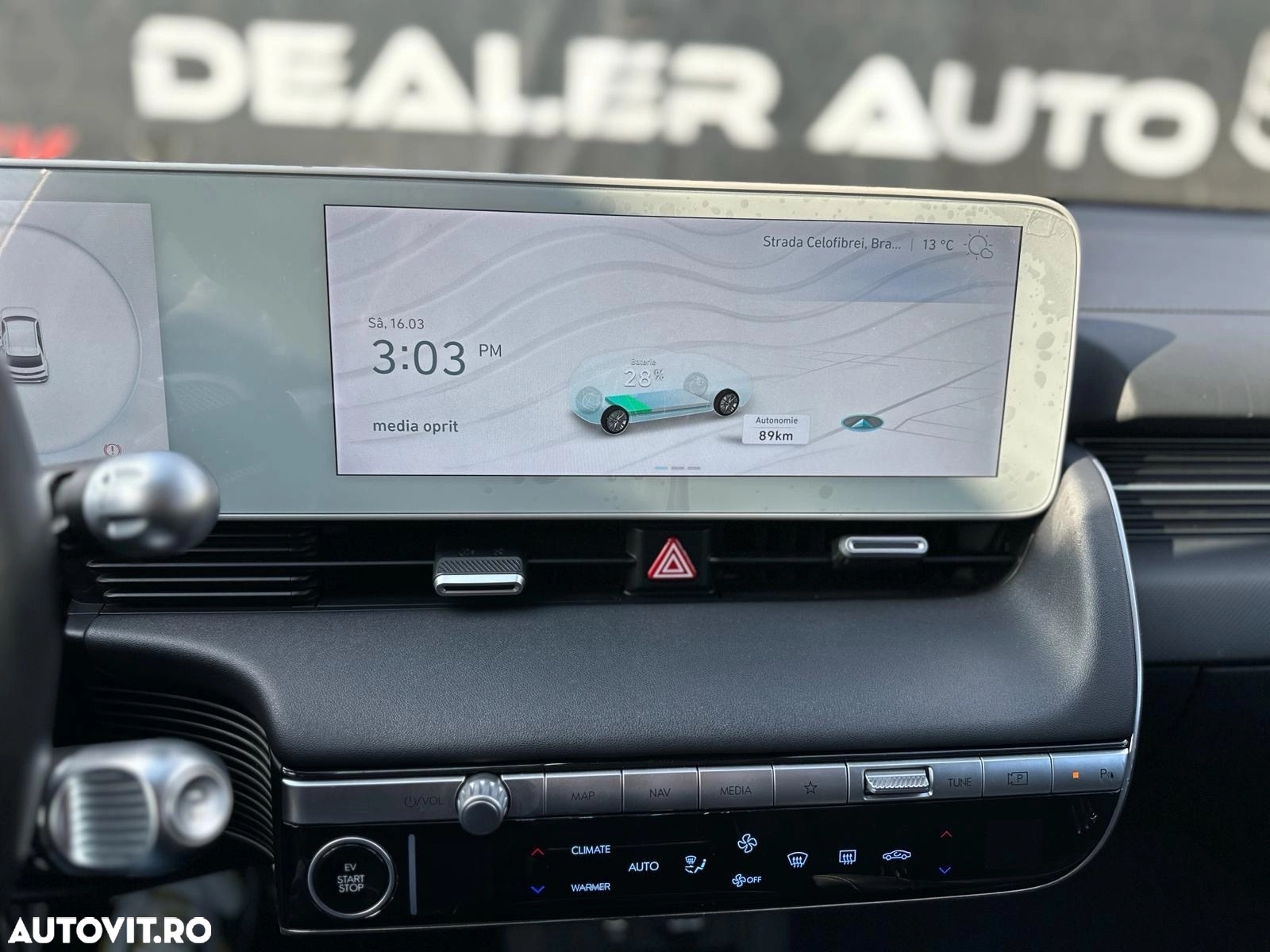 Hyundai IONIQ 5 305 CP 73 kWh 4WD Luxury - 10