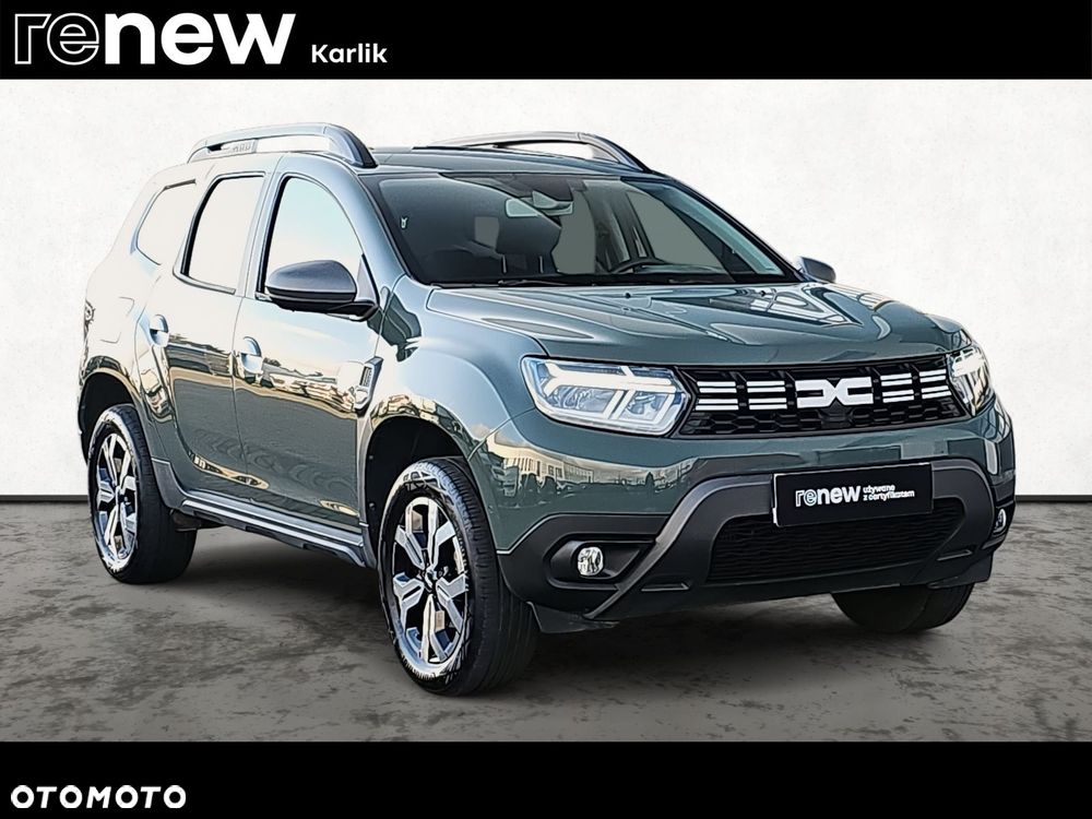 Dacia Duster - 3