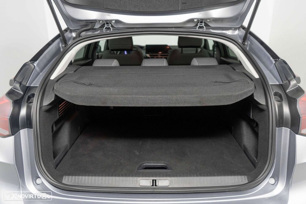 Citroën C4 1.2 PureTech Shine Pack EAT8 - 13