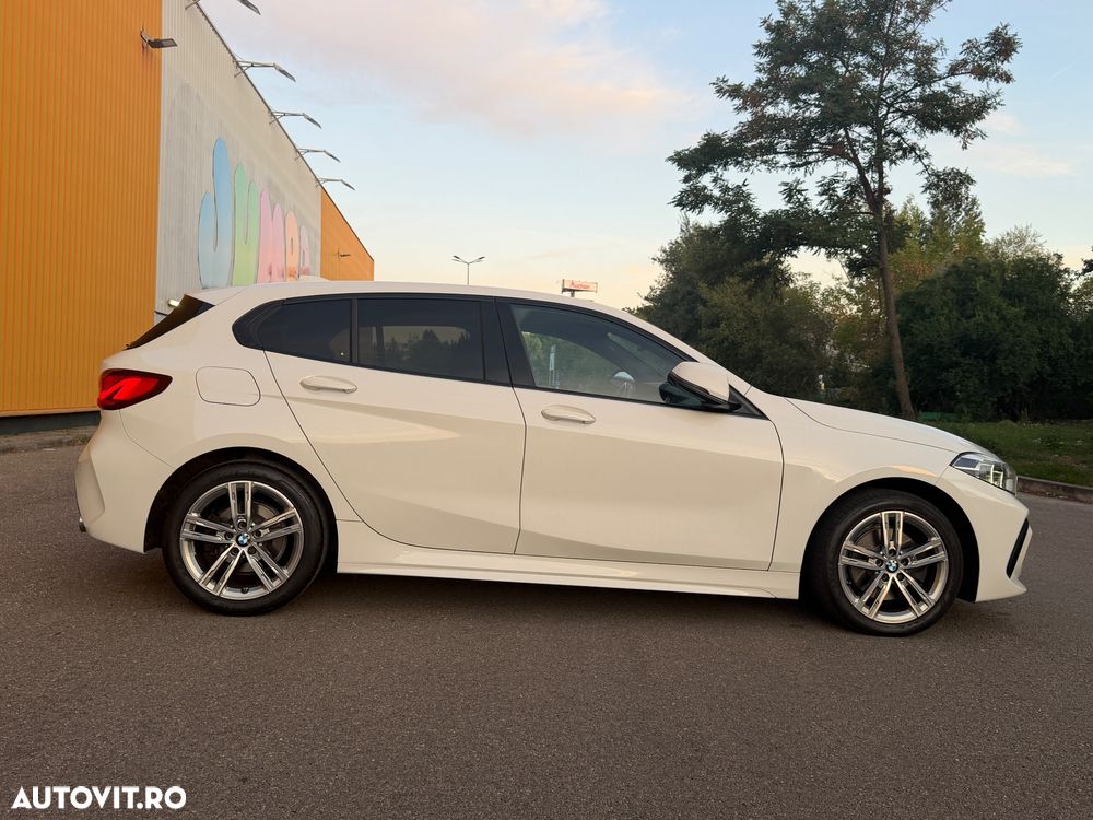 BMW Seria 1 - 14