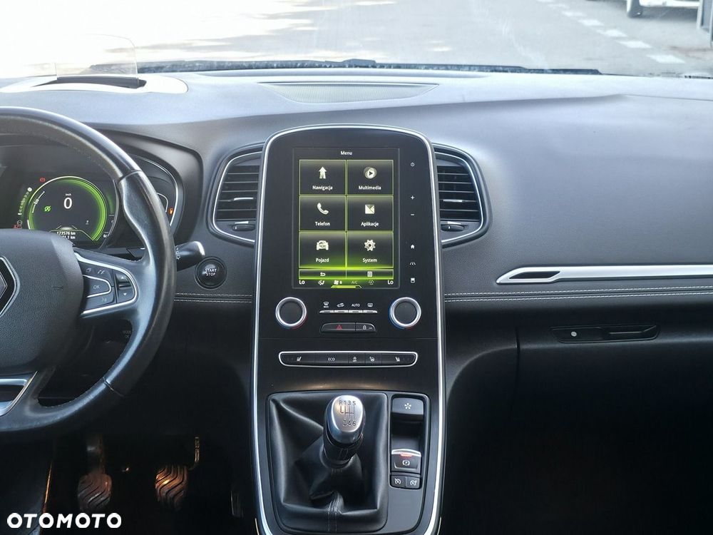 Renault Scenic - 15
