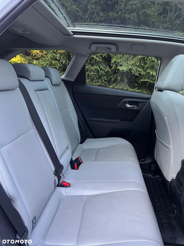 Toyota Auris 1.8 HSD Prestige NAVI - 14