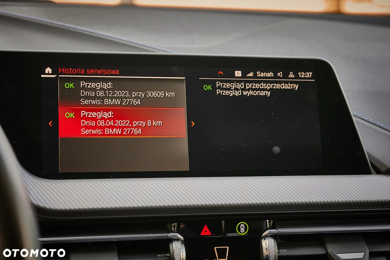 BMW Seria 2 220i M Sport - 30