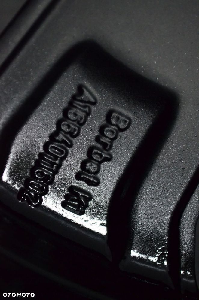 Felgi 5x112 R18 Mercedes ML W164 W166 V Vito Viano Oryginał - 12