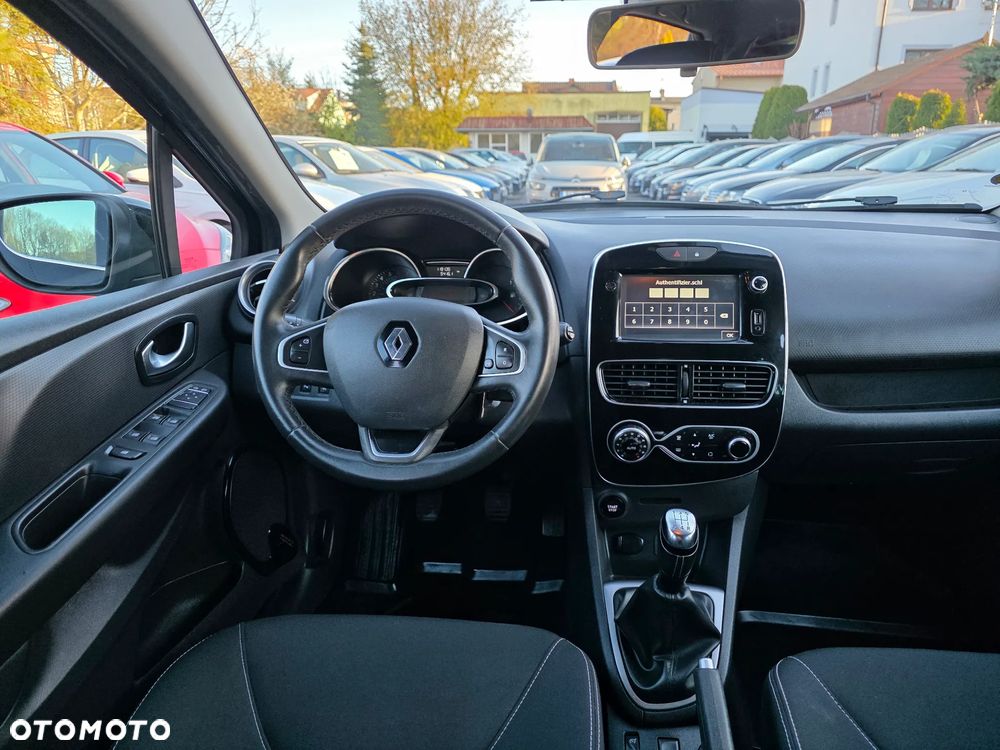 Renault Clio (Energy) TCe 90 Start & Stop LIMITED - 7