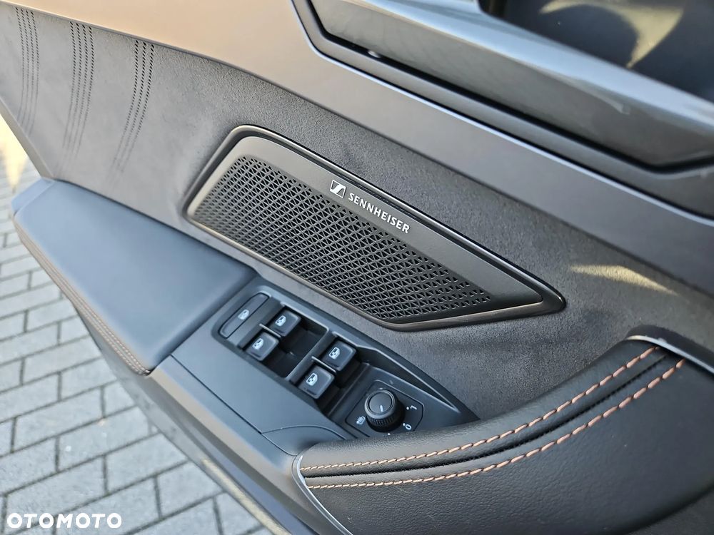 Cupra Formentor 1.5 TSI DSG - 10