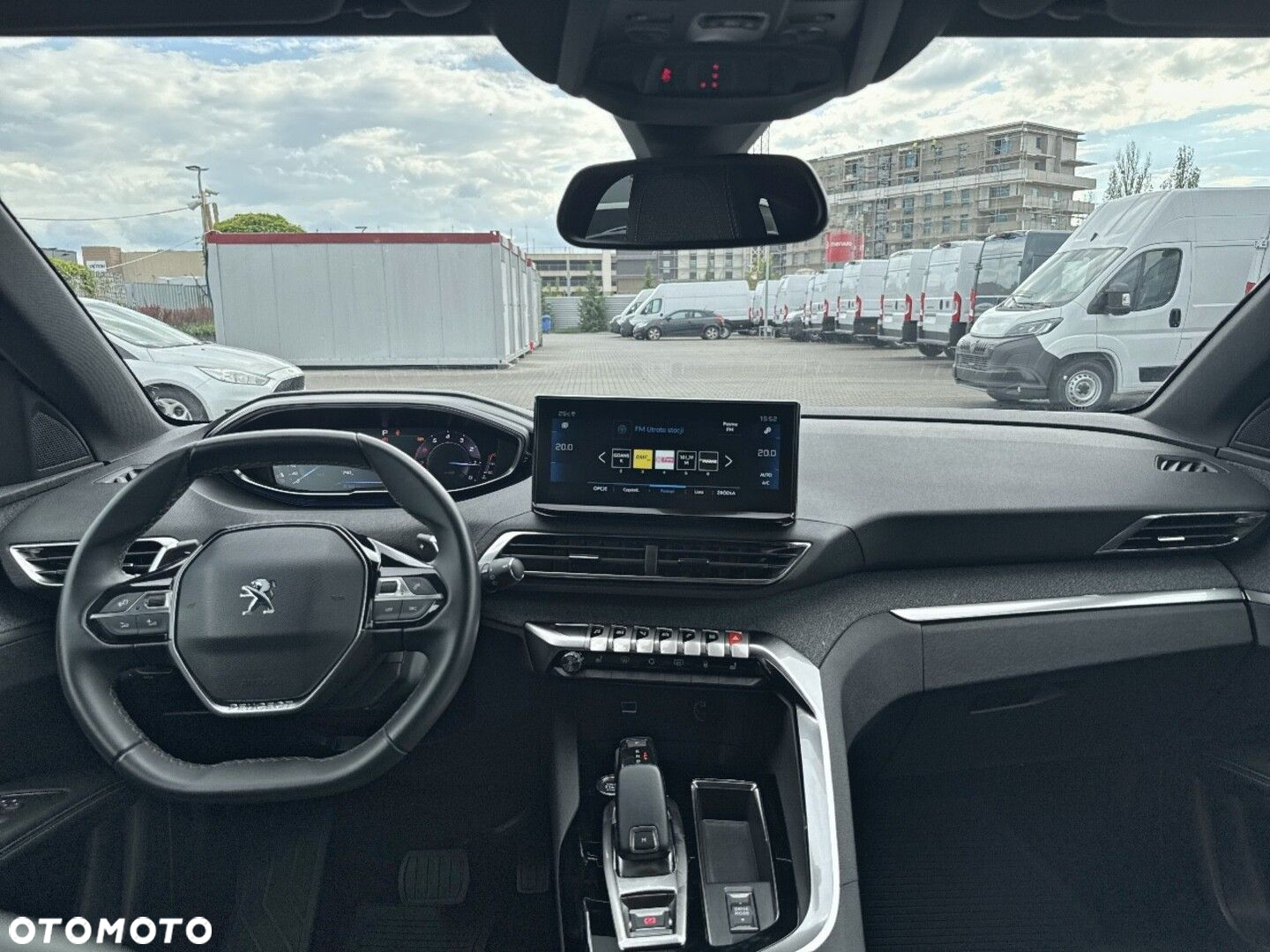 Peugeot 3008 - 8