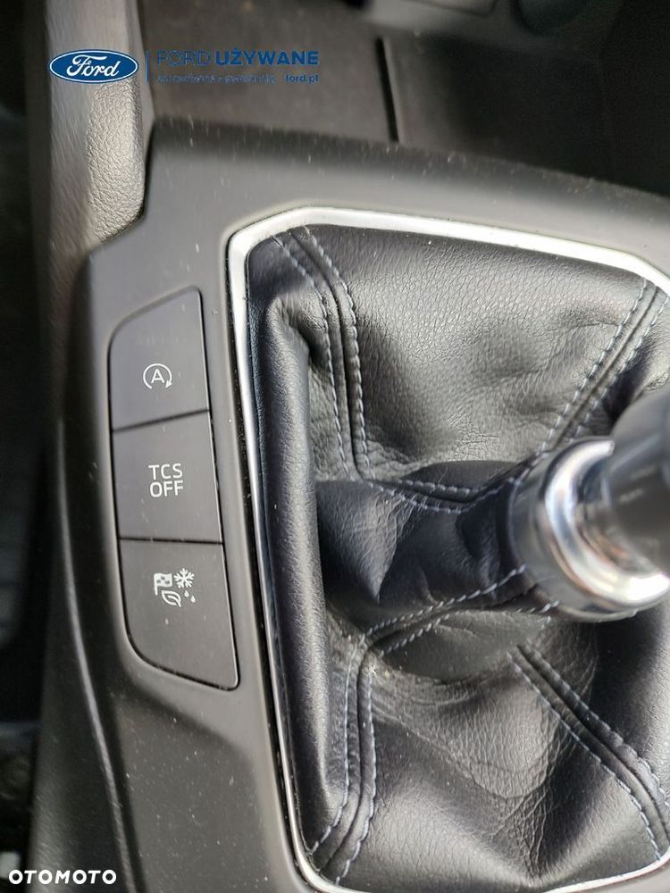 Ford Focus - 10