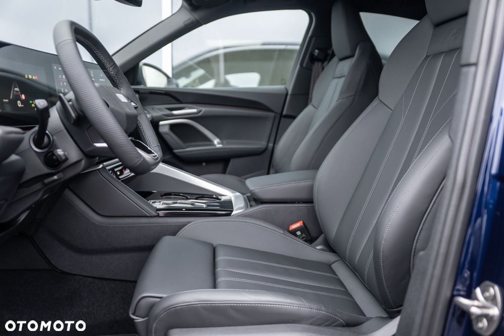 Audi Q5 Sportback - 14