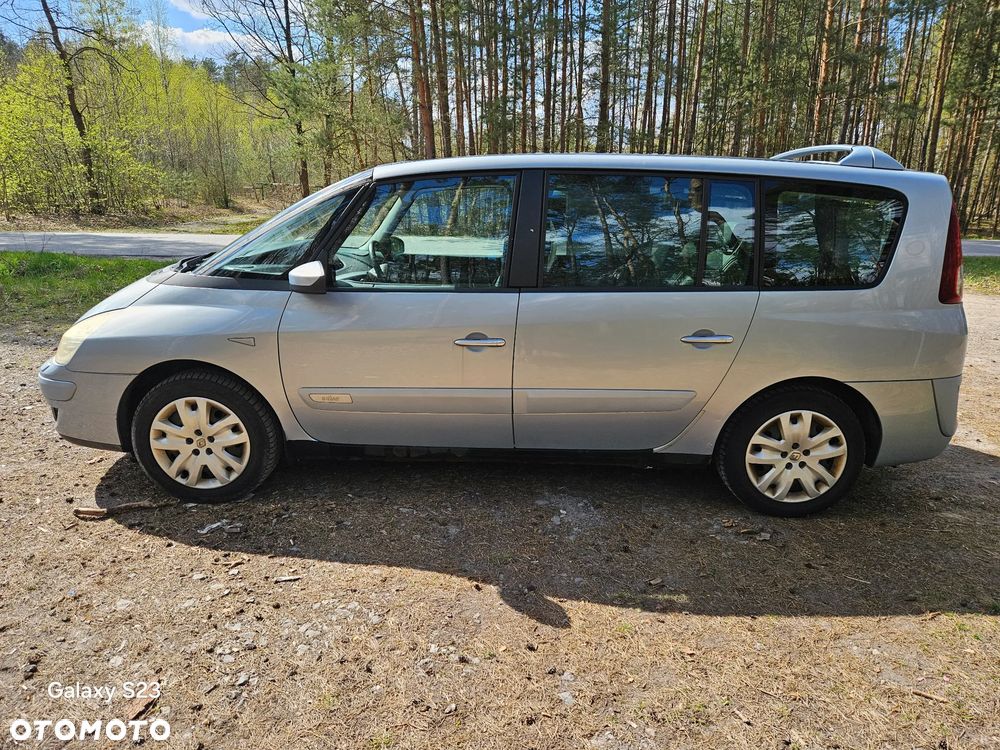Renault Espace 3.5 Initiale - 4
