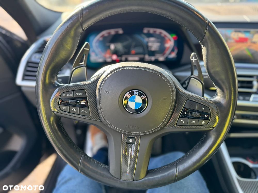 BMW X6 - 14