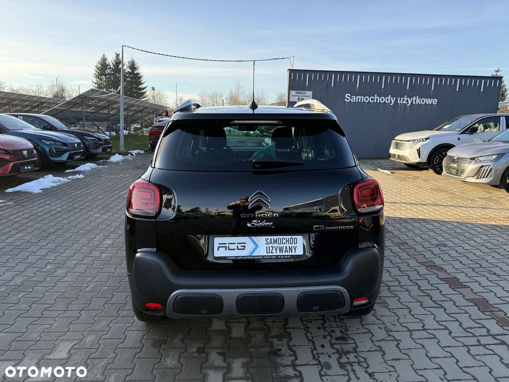 Citroën C3 Aircross - 6