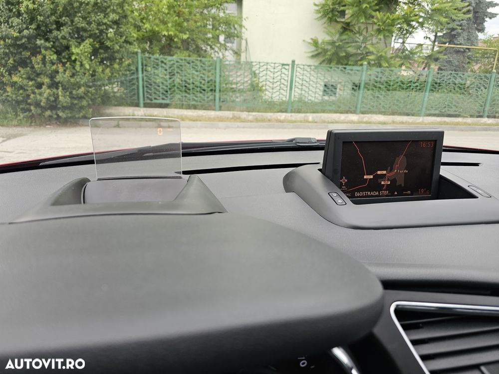 Peugeot 3008 HDi 150 Business-Line - 10