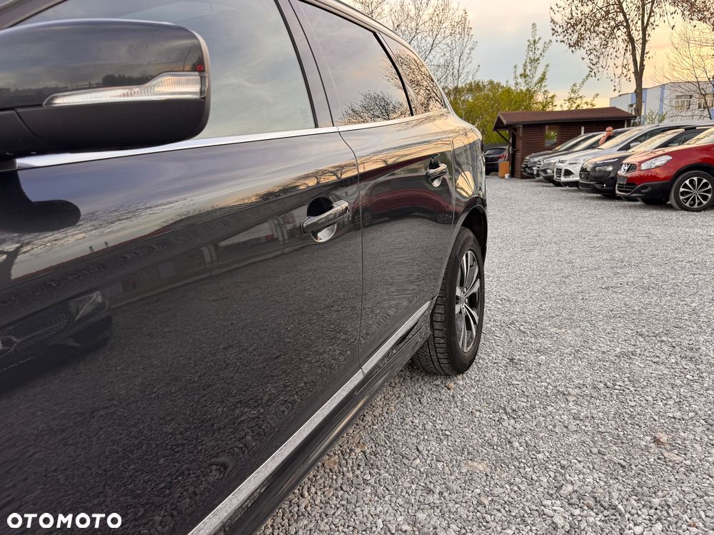 Volvo XC 60 D4 Summum - 12