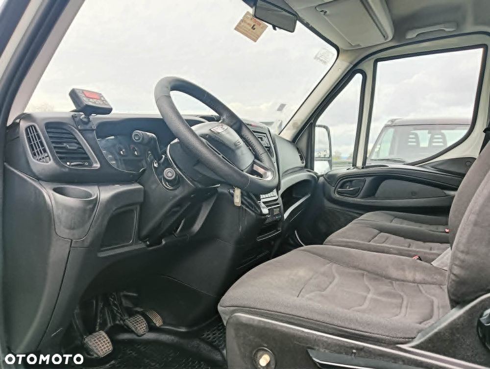 Iveco 35C13, 35C14, 35C15, 35C16 - 9