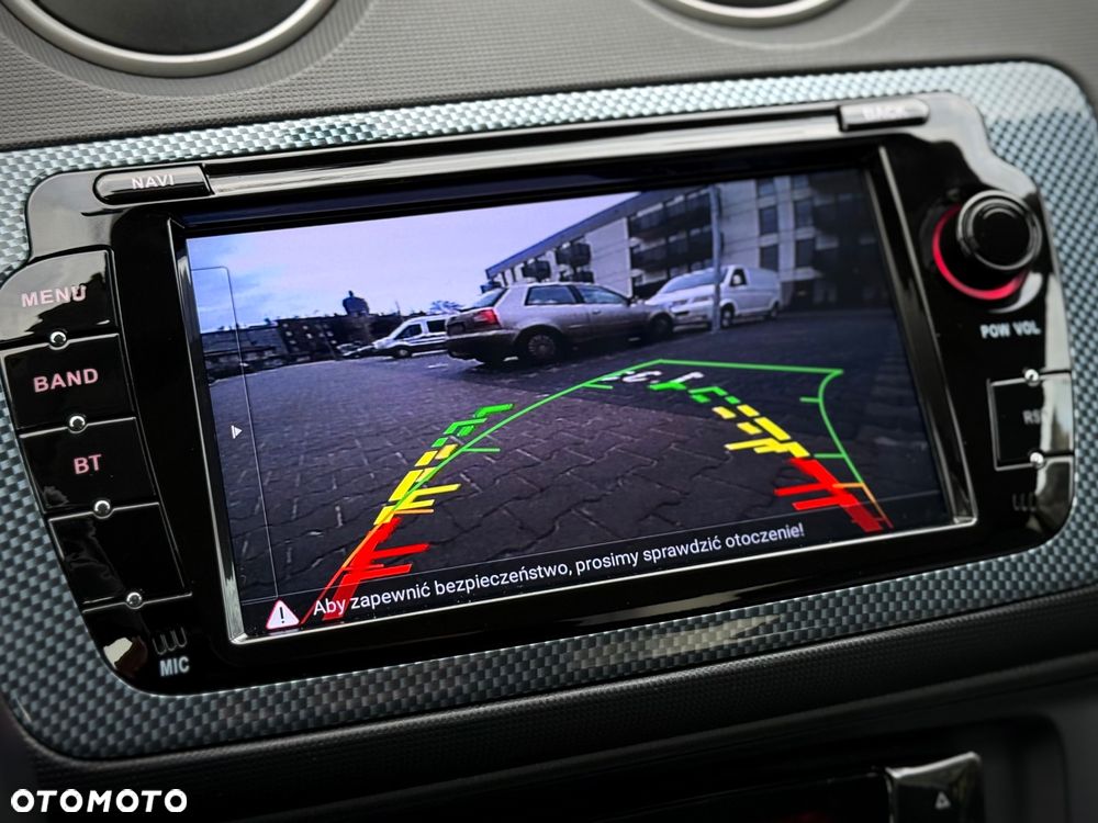 Seat Ibiza SC 1.4 16V Style - 20