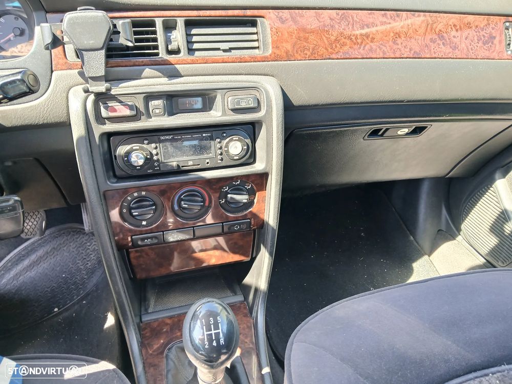 Rover 45 1.4 Classic - 5