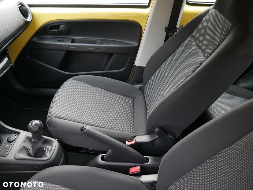 Seat Mii 1.0 Ecomotive Chic - 19