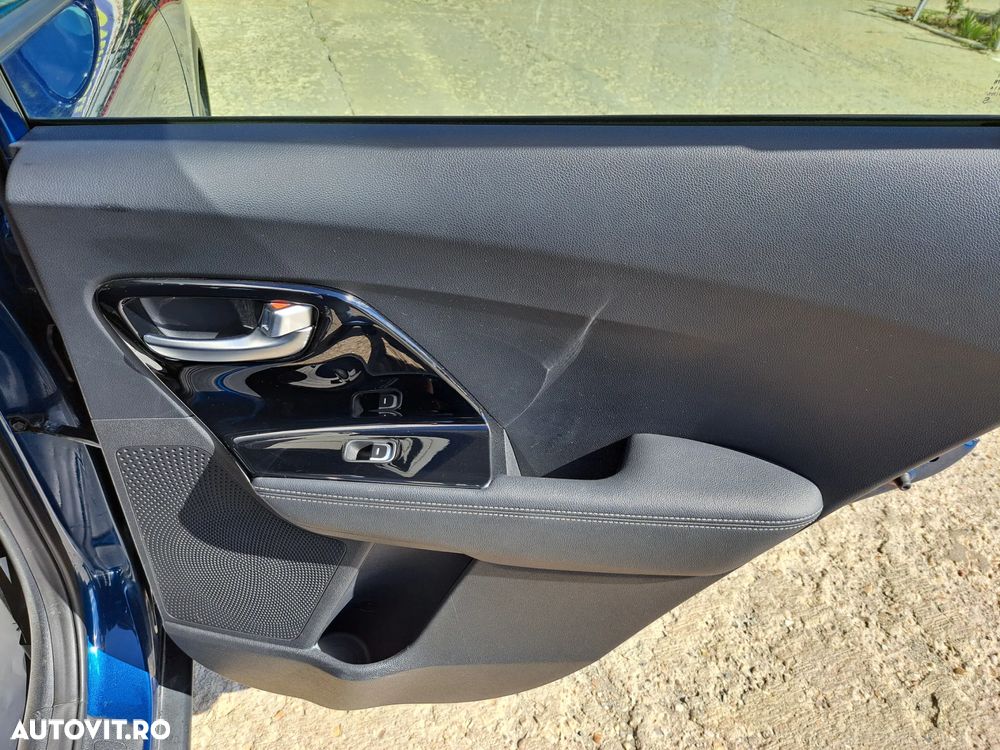 Kia Niro 1.6 GDI HEV 2WD OPF Aut. Vision - 23