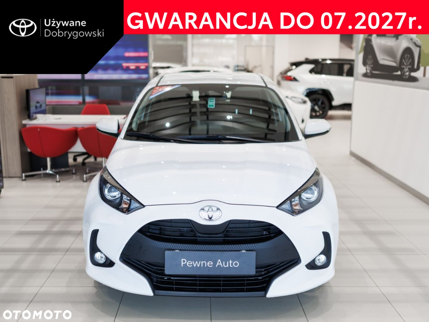 Toyota Yaris - 2