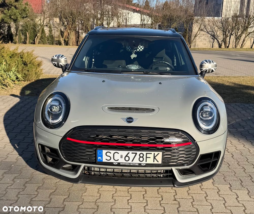 MINI John Cooper Works - 13